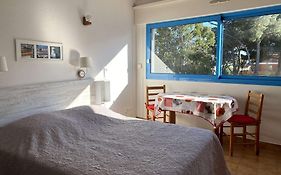 Studio Balaruc-les-Bains, 1 pièce, 2 personnes - FR-1-553-114