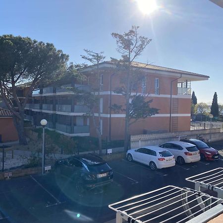 Studio Balaruc-les-Bains, 1 pièce, 2 personnes - FR-1-553-114 Extérieur photo