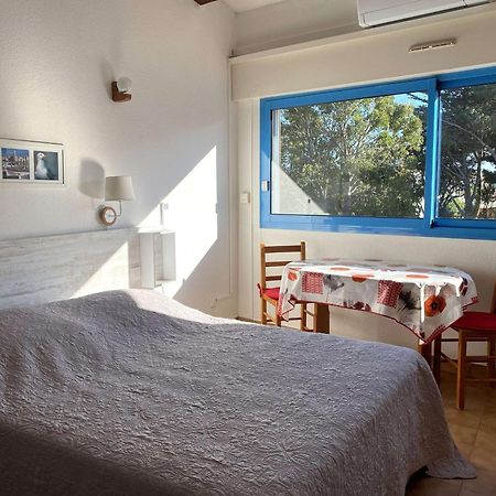 Studio Balaruc-les-Bains, 1 pièce, 2 personnes - FR-1-553-114 Extérieur photo